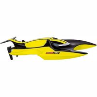 Carrera Barco Speedray Boat Profi R/C