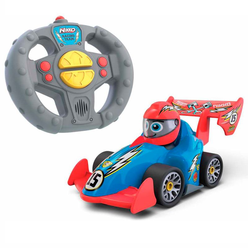 My-First-Little-Racer-Coche-R-C