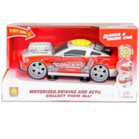 Coche Infantil con Funciones
