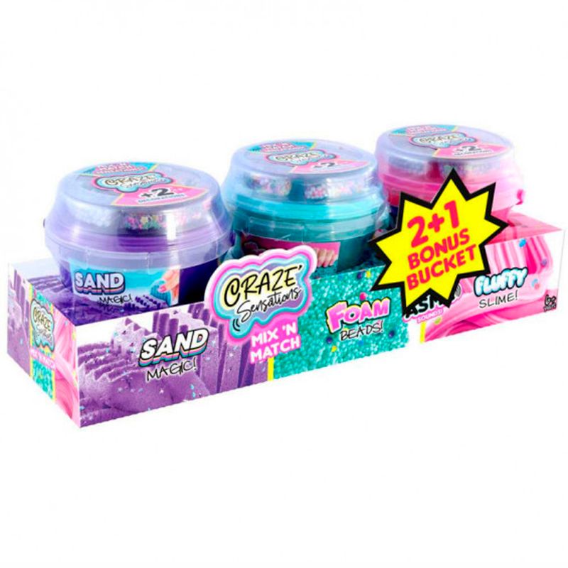 Slime-Pack-Sensaciones