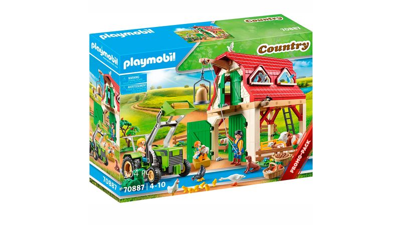 Juguetes de discount playmobil de animales