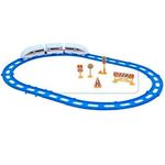 Tren-Alta-Velocidad-Infantil