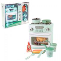 Horno Infantil con Complementos