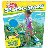 Splash N' Snake Serpiente de Agua Surtida