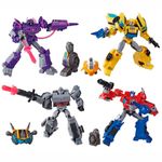 Transformers-Cyberverse-Deluxe-Figura-Surtida