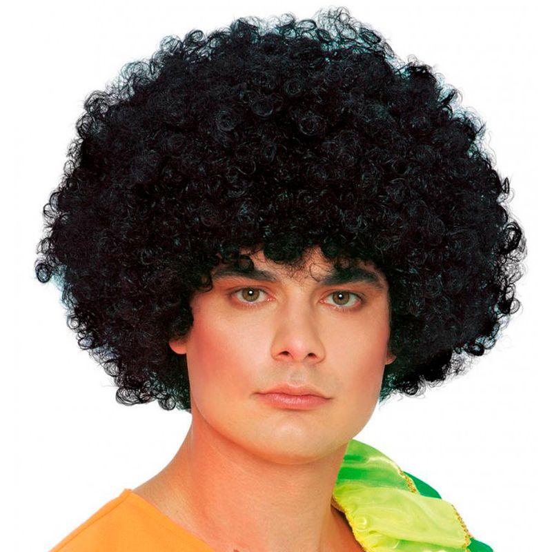 Pelucha-Rizos-Gigante-Negra