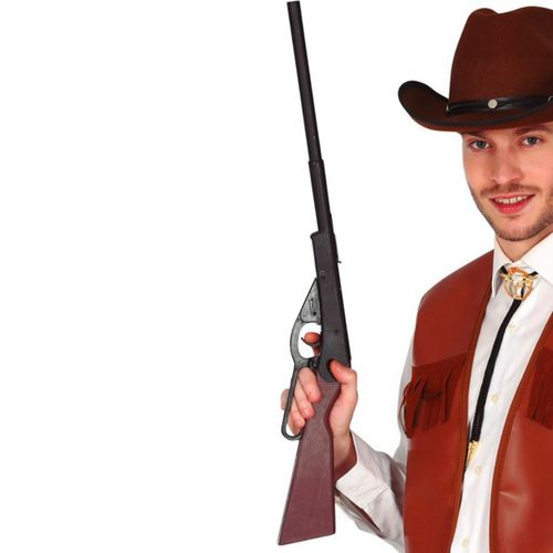 Rifle Cowboy Infantil