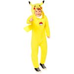 Pokemon-Pikachu-Disfraz