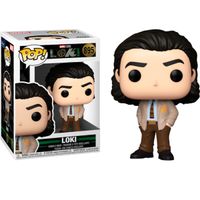 Funko POP Loki Traje AVT