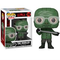 Funko POP The Batman 2022 Enigma
