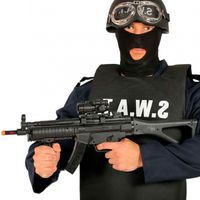 Fusil Asalto 66 cm