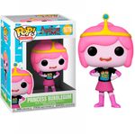 Funko-POP-Hora-de-Aventuras-Princesa-Chicle