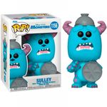 Funko-POP-Monstruos-SA-Sulley-20-Aniversario
