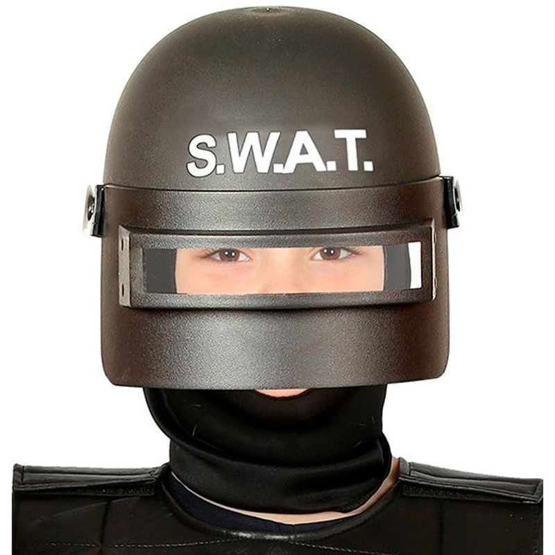 Casco-SWAT-Antidisturbios-Infantil