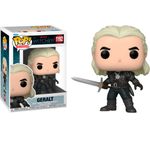 Funko-POP-The-Witcher-Geralt-de-Rivia
