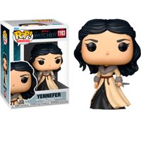 Funko POP The Witcher Yennefer