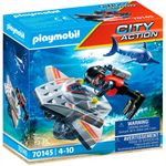 Playmobil-Rescate-Maritimo-Scooter-Buceo