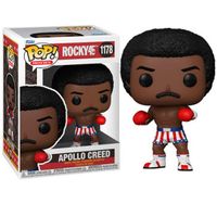 Funko POP Rocky Apollo Creed