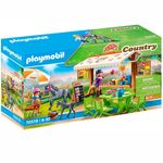 Playmobil-Country-Cafeteria-Poni