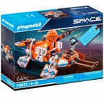 Playmobil-Space-Pack-Regalo-Espacio