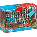 Playmobil-City-Life-Taller-de-Bicicletas