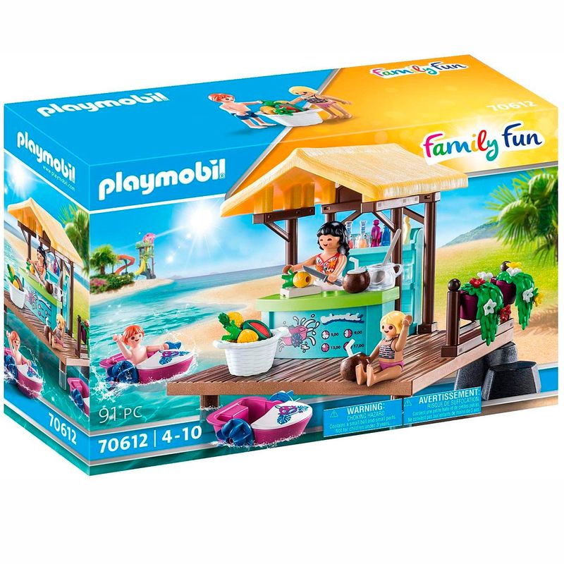 Playmobil-Alquiler-de-Botes-con-Bar