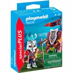 Playmobil-Special-Plus-Caballero
