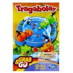 Tragabolas-viaje