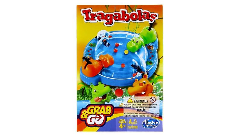 Tragabolas carrefour cheap