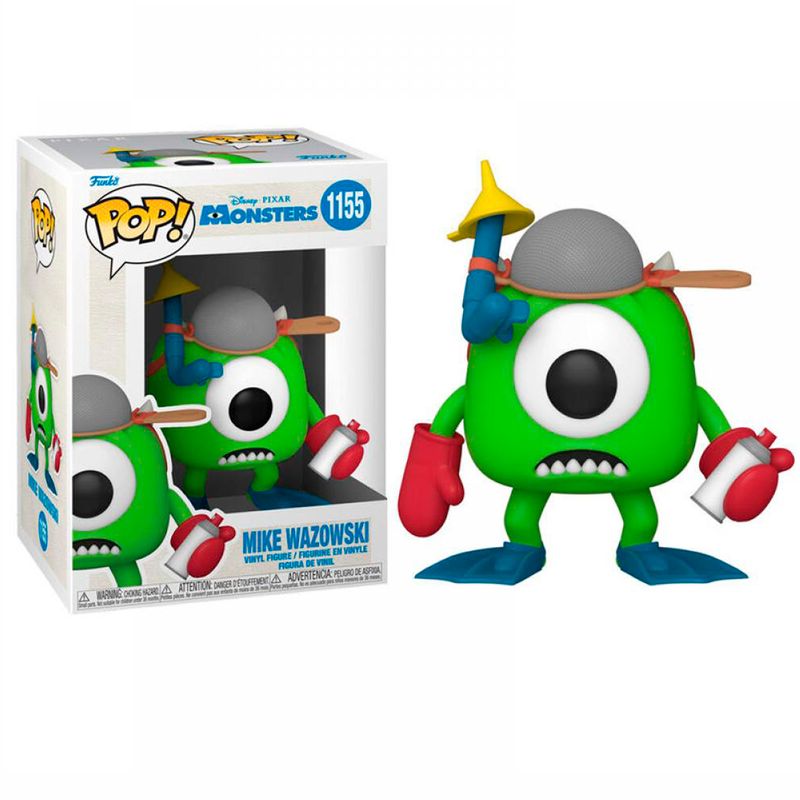 Funko-POP-Monstruos-SA-Mike-Wazowski-Aniversario