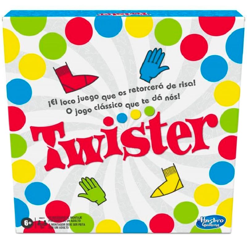 Twister