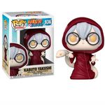 Funko-POP-Naruto-Shippuden-Kabuto-Yakushi