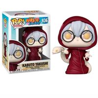 Funko POP Naruto Shippuden Kabuto Yakushi