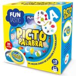 Picto-Palabra-Juego-de-Aprendizaje
