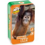 Hit-Cards-Cartas-Coleccion-Baby-Animals