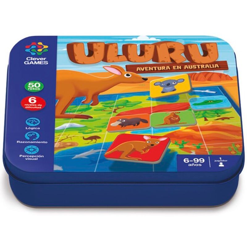 Uluru-Aventura-Australia-Juego-Inteligencia