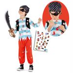Disfraz-Pirata-con-Pegatinas