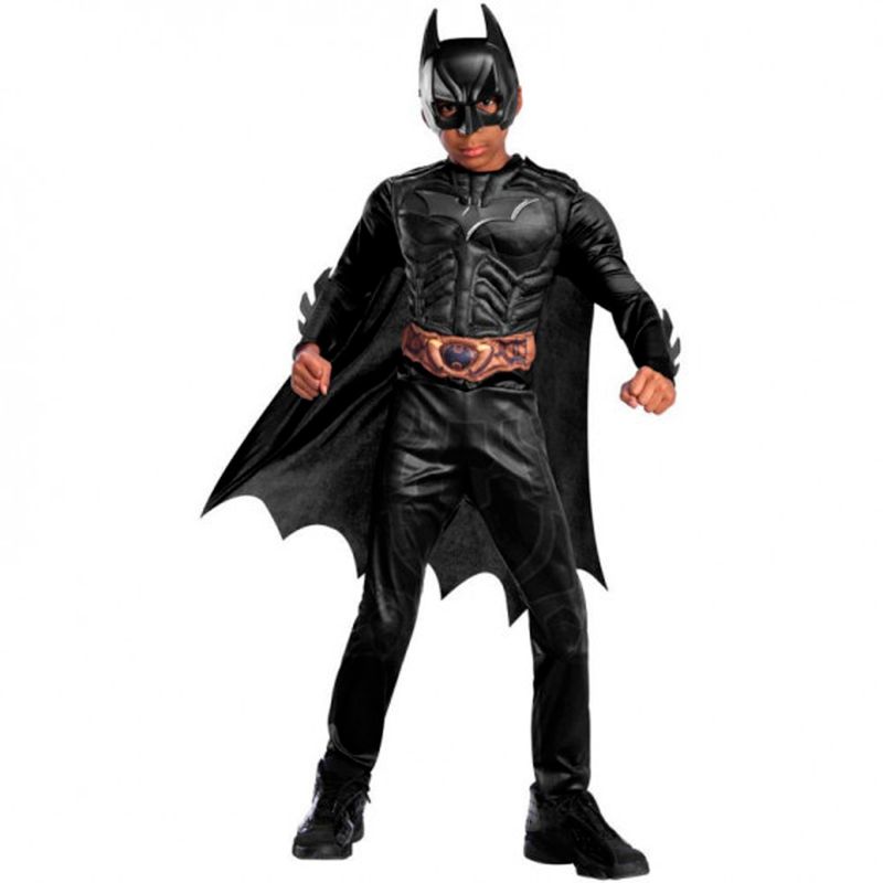 Batman-Disfraz-Black-Line