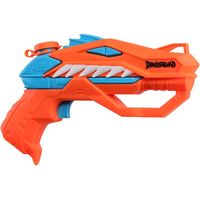 Nerf Super Soaker DinoSquad Raptor