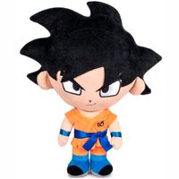 Dragon Ball Peluche Goku