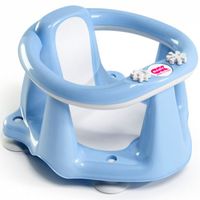 OKBABY Asiento de Baño Flipper Evol Azul