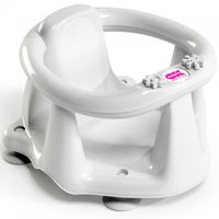 OKBABY Asiento Baño Flipper Evol Blanco