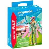 Playmobil Special PLUS Hada con Zancos