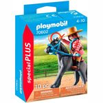 Playmobil-Special-PLUS-Jinete-del-Oeste