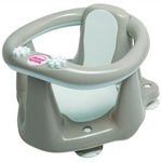 OKBABY-Asiento-de-Baño-Flipper-Evol-Gris