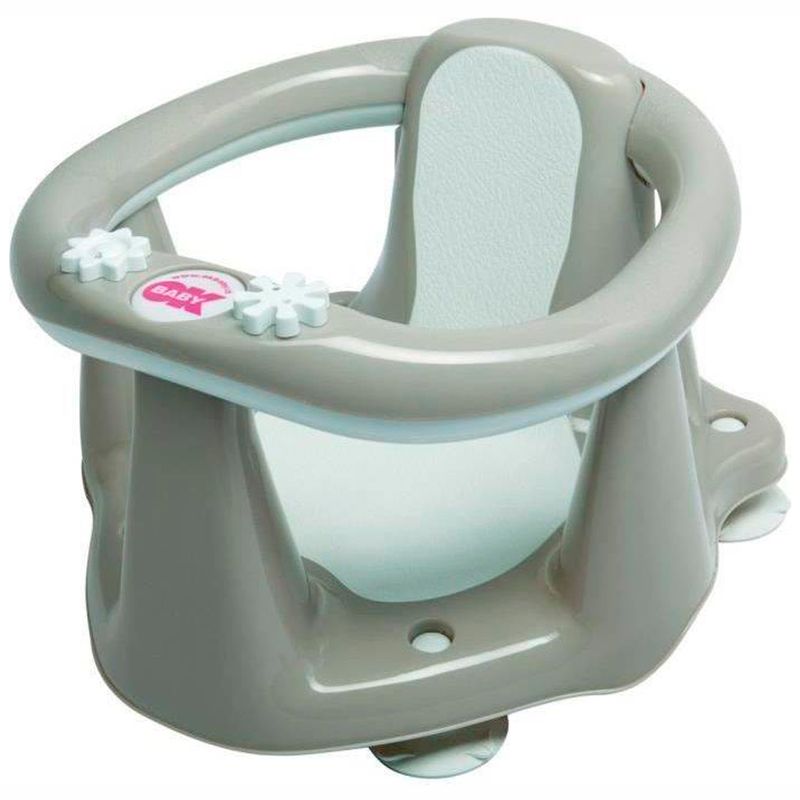 OKBABY-Asiento-de-Baño-Flipper-Evol-Gris