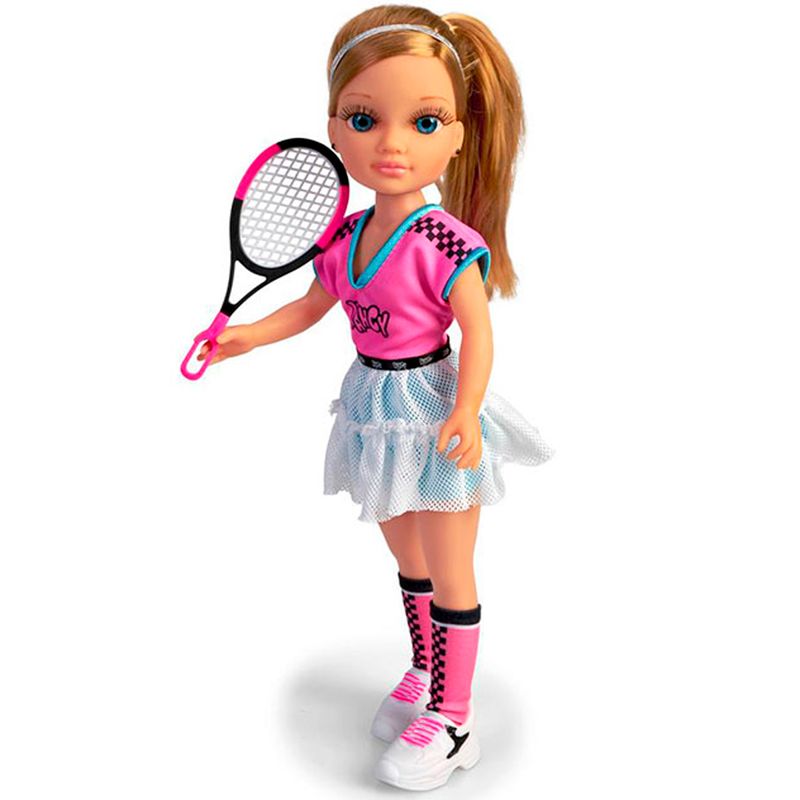 Nancy-Trendy-Tennis