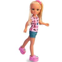 Nancy Roller Shoes