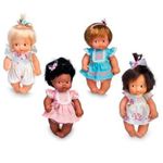 Barriguitas-Muñeca-Vestido-Primavera-Surtida