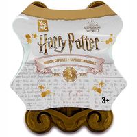 Harry Potter Cápsula Mágica Sorpresa Serie 3
